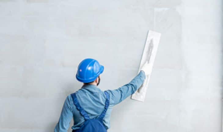 Haliliye İnşaat Sıvacısı